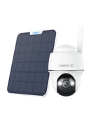  Reolink | 4K 4G LTE Wire Free Camera | Go Series G440 | Dome | 8 MP | Fixed | IP64 | H.265 | MicroSD (Max. 128GB) Hover
