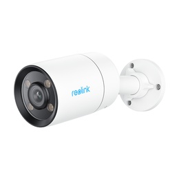  Reolink | 2K True Color Night Vision PoE Camera | ColorX Series P320X | Bullet | 4 MP | 4mm/F1.0 | IP67 | H.264 | Micro SD