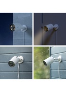  Reolink | 2K True Color Night Vision PoE Camera | ColorX Series P320X | Bullet | 4 MP | 4mm/F1.0 | IP67 | H.264 | Micro SD Hover