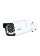 Reolink | 4K Smart PoE Camera with Spotlight and Color Night Vision | P430 | Bullet | 8 MP | 2.7-13.5mm | IP67 | H.265 | Micro SD