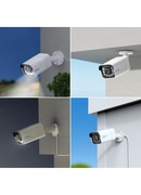  Reolink | 4K Smart PoE Camera with Spotlight and Color Night Vision | P430 | Bullet | 8 MP | 2.7-13.5mm | IP67 | H.265 | Micro SD Hover