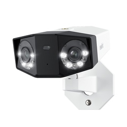  Reolink | 4K POE Dual-Lens Camera | Duo Series P730 | Bullet | 8 MP | 3.2mm/F2.0 | IP66 | H.265 | MicroSD