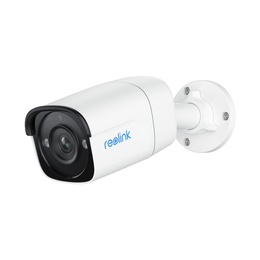  Reolink | Smart PoE IP Camera with Person/Vehicle Detection | P320 | Bullet | 5 MP | 4mm/F2.0 | IP67 | H.264 | Micro SD