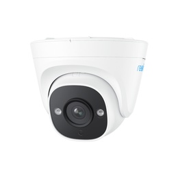  Reolink | IP Camera with Accurate Person and Vehicle | P324 | Dome | 5 MP | 2.8 mm | IP66 | H.264 | Micro SD
