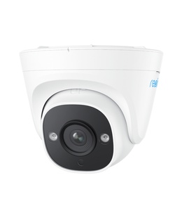  Reolink | IP Camera with Accurate Person and Vehicle | P324 | Dome | 5 MP | 2.8 mm | IP66 | H.264 | Micro SD  Hover