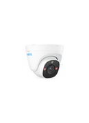  Reolink | IP Camera with Accurate Person and Vehicle | P324 | Dome | 5 MP | 2.8 mm | IP66 | H.264 | Micro SD Hover