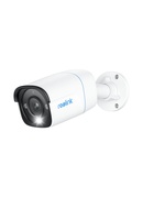  Reolink | Smart 4K Ultra HD PoE Security IP Camera with Person/Vehicle Detection | P330 | Bullet | 8 MP | 4mm/F2.0 | IP66 | H.265 | Micro SD