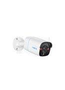  Reolink | Smart 4K Ultra HD PoE Security IP Camera with Person/Vehicle Detection | P330 | Bullet | 8 MP | 4mm/F2.0 | IP66 | H.265 | Micro SD Hover