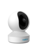  Reolink | Super HD Camera | E Series E320 | PTZ | 3 MP | 4mm/F2.0 | H.264 | Micro SD