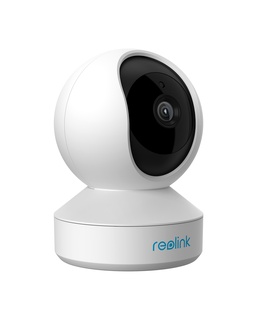  Reolink | Super HD Camera | E Series E320 | PTZ | 3 MP | 4mm/F2.0 | H.264 | Micro SD  Hover