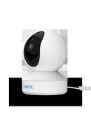  Reolink | Super HD Camera | E Series E320 | PTZ | 3 MP | 4mm/F2.0 | H.264 | Micro SD Hover
