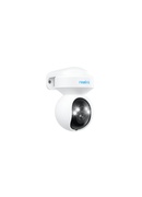  Reolink | 4K Smart WiFi Camera with Auto Tracking | E Series E560 | PTZ | 8 MP | 2.8-8mm | IP65 | H.265 | Micro SD Hover