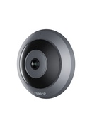  Reolink | 360° Panoramic Indoor Fisheye Camera with Smart Detection | Fisheye Series P520 | Fisheye | 6 MP | 1.98mm/F2.0 | H.265 | Micro SD