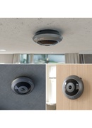  Reolink | 360° Panoramic Indoor Fisheye Camera with Smart Detection | Fisheye Series P520 | Fisheye | 6 MP | 1.98mm/F2.0 | H.265 | Micro SD Hover