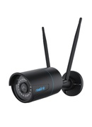  Reolink | WiFi Security Camera with Smart Detection | W320 | Bullet | 5 MP | 4.0mm fixed | IP66 | H.264 | Micro SD