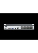  Reolink | PoE NVR for 24/7 Continuous Recording | NVS16 | 2 | 16-Channel Hover