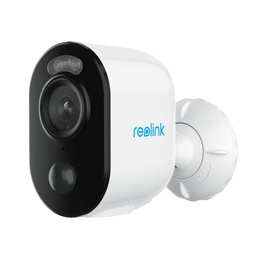  Reolink Smart Wire-Free Camera | Argus Series B310 | Bullet | 3 MP | 4mm | IP65 | H.265/H.264 | Micro SD