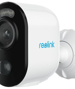  Reolink Smart Wire-Free Camera | Argus Series B310 | Bullet | 3 MP | 4mm | IP65 | H.265/H.264 | Micro SD  Hover