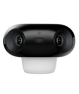  Reolink | 4 Pro 4K 180° Dual-Lens WiFi 6 Battery Camera | B740X Argus | Wire-free | 8 MP | 4mm | IP66 | H.264/H.265 | MicroSD  Hover