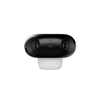  Reolink | 4 Pro 4K 180° Dual-Lens WiFi 6 Battery Camera | B740X Argus | Wire-free | 8 MP | 4mm | IP66 | H.264/H.265 | MicroSD