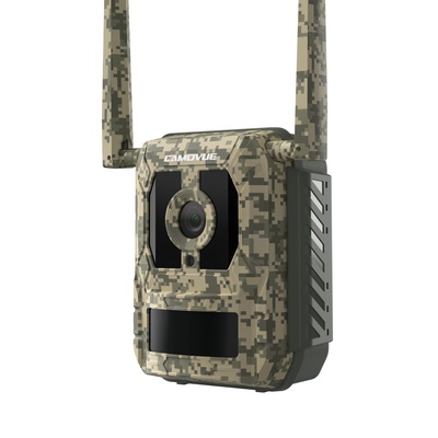 Reolink Camovue Talon S130 4G LTE Trail Camera | Reolink
