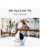  Reolink E Series E330 | PTZ | 5 MP | 4mm/F1.6 | Micro SD Hover