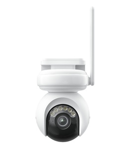  Reolink | 4K Smart WiFi Security Camera | Altas Series B660 | Dome | 8 MP | f=4mm，fixed | IP65 | H.264/H.265 | Micro SD  Hover