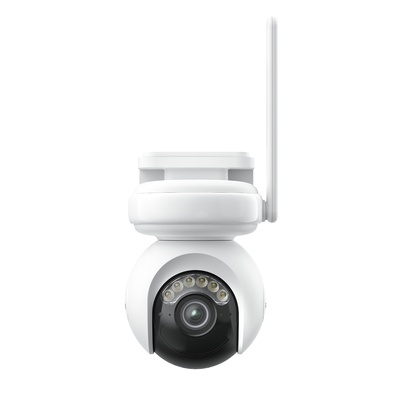 Reolink | 4K Smart WiFi Security Camera | Altas Series B660 | Dome | 8 MP | f=4mm，fixed | IP65 | H.264/H.265 | Micro SD