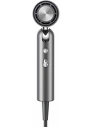 Fēns Dreame | Hair dryer | AHD51 Pocket Pro | 1300 W | Number of temperature settings 5 | Ionic function | Gray Hover