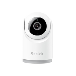  Reolink Smart Wi-Fi PT Indoor Security Camera | E331 | PTZ | 5 MP | F4mm/F1.6 | H.264 | Micro SD