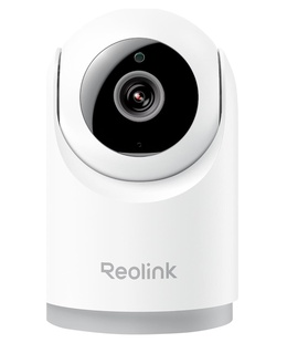  Reolink Smart Wi-Fi PT Indoor Security Camera | E331 | PTZ | 5 MP | F4mm/F1.6 | H.264 | Micro SD  Hover