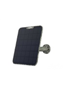  Reolink TrackMix Series G770 Camouflage with Solar Panel 2 4G LTE Dual-Lens Battery Security Camera | PTZ | 4 MP | 2.8mm/F1.6 | IP65 | H.264/H.265 | Micro SD