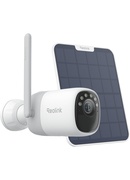  Reolink Altas Series G650 with SolarPanel 3 | Bullet | 4 MP | 4mm | IP66 | H.264/H.265 | Micro SD