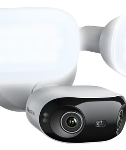  Reolink Camera | Floodlight Series F751W | Floodlights | 8 MP | F2.8mm/F1.6 | IP66 | Micro SD  Hover