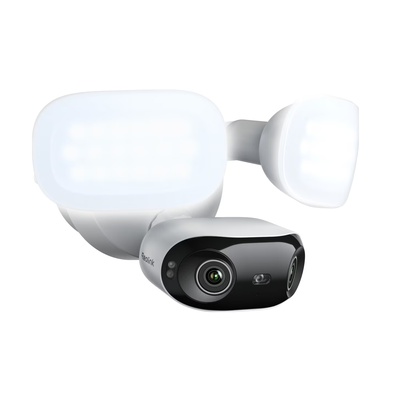  Reolink Camera | Floodlight Series F751W | Floodlights | 8 MP | F2.8mm/F1.6 | IP66 | Micro SD