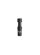 Austiņas Rode | Mobile Phone/Smartphone Microphone | VMMC+ | Black