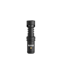 Austiņas Rode | Mobile Phone/Smartphone Microphone | VMMC+ | Black  Hover