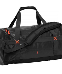  Helly Hansen | Duffel Bag | 120 L | Black  Hover