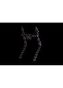  Next Level Racing | GTElite Direct Mount Overhead Monitor Add-On | Up to 32  | Black
