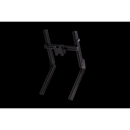  Next Level Racing | GTElite Direct Mount Overhead Monitor Add-On | Up to 32  | Black