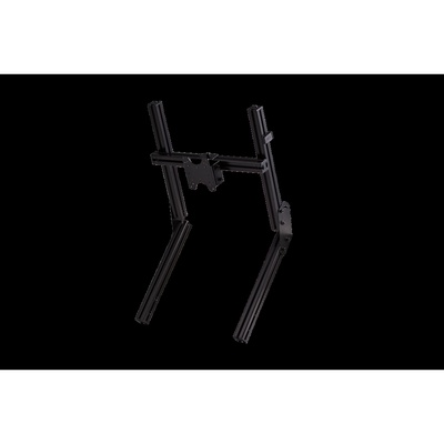  Next Level Racing | GTElite Direct Mount Overhead Monitor Add-On | Up to 32  | Black