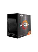  AMD | Ryzen 9 5900X | 3.7 GHz | AM4 | Processor threads 24 | AMD | Processor cores 12 Hover