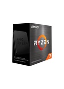  AMD | Ryzen 7 5700G | 3.8 GHz | AM4 | Processor threads 16 | AMD | Processor cores 8 Hover