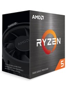  AMD | Ryzen 5 4500 | AM4 | Processor threads 12 | AMD | Processor cores 6