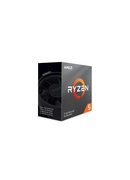  AMD | Ryzen 5 5600 | 3.5 GHz | AM4 | Processor threads 12 | AMD | Processor cores 6