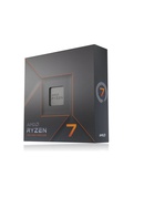  AMD | Ryzen 7 7700X | AM5 | Processor threads 16 | AMD | Processor cores 8