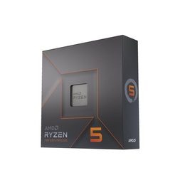  AMD | Ryzen 5 7600X | AM5 | Processor threads 12 | AMD | Processor cores 6