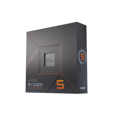  AMD | Ryzen 5 7600X | AM5 | Processor threads 12 | AMD | Processor cores 6