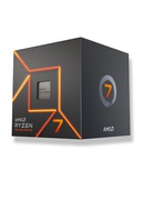  AMD Ryzen 7 7700 | 3.8 GHz | AM5 | Processor threads 16 | AMD | Processor cores 8