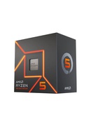  AMD Ryzen 5 7600 | 3.8 GHz | AM5 | Processor threads 12 | AMD | Processor cores 6